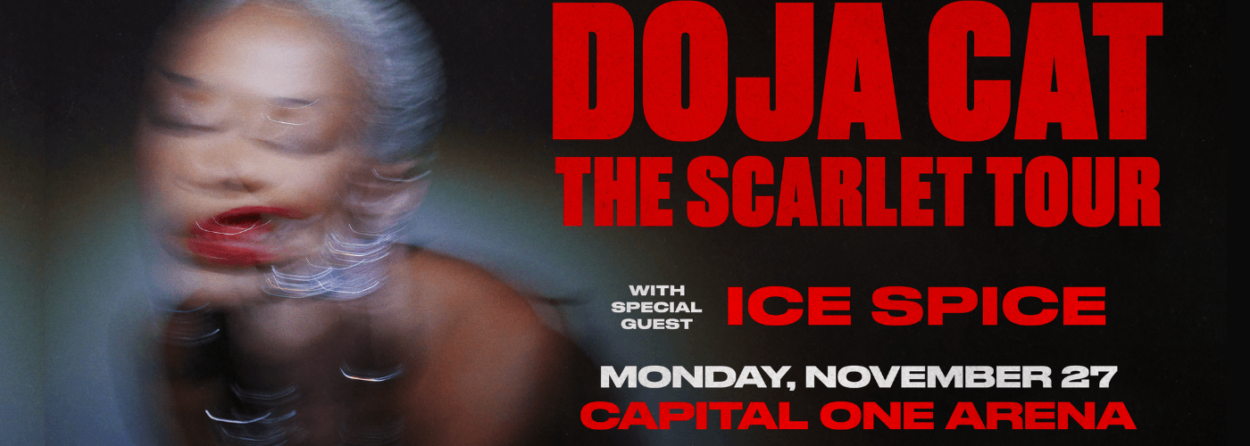 Doja Cat's New Album 'Scarlet' Arrives: Stream It Now – Billboard