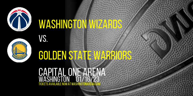 Washington Wizards Tickets