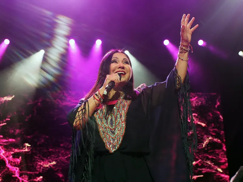 Ana Gabriel Tickets | 20 September 2024 | Capital One Arena