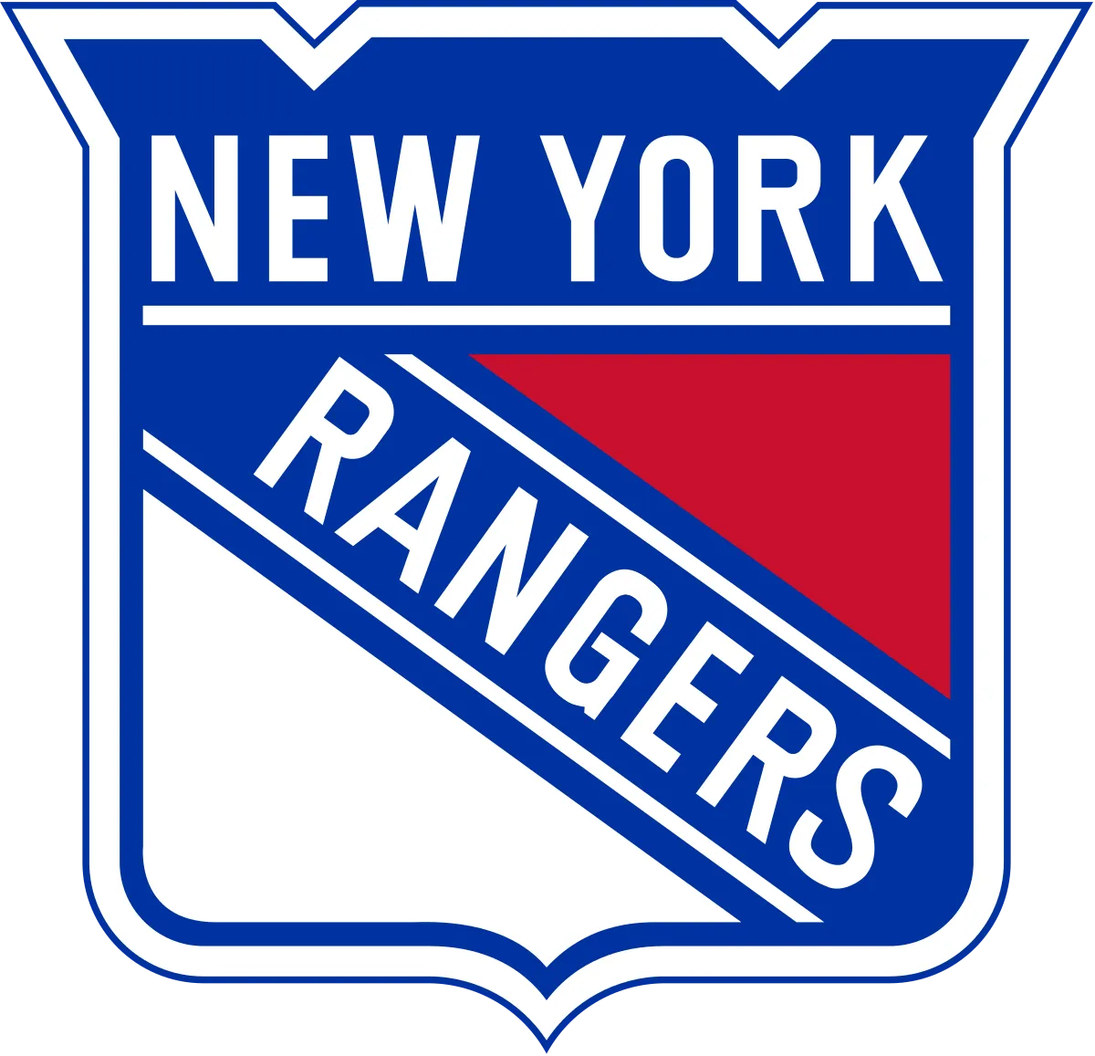 Washington Capitals vs. New York Rangers