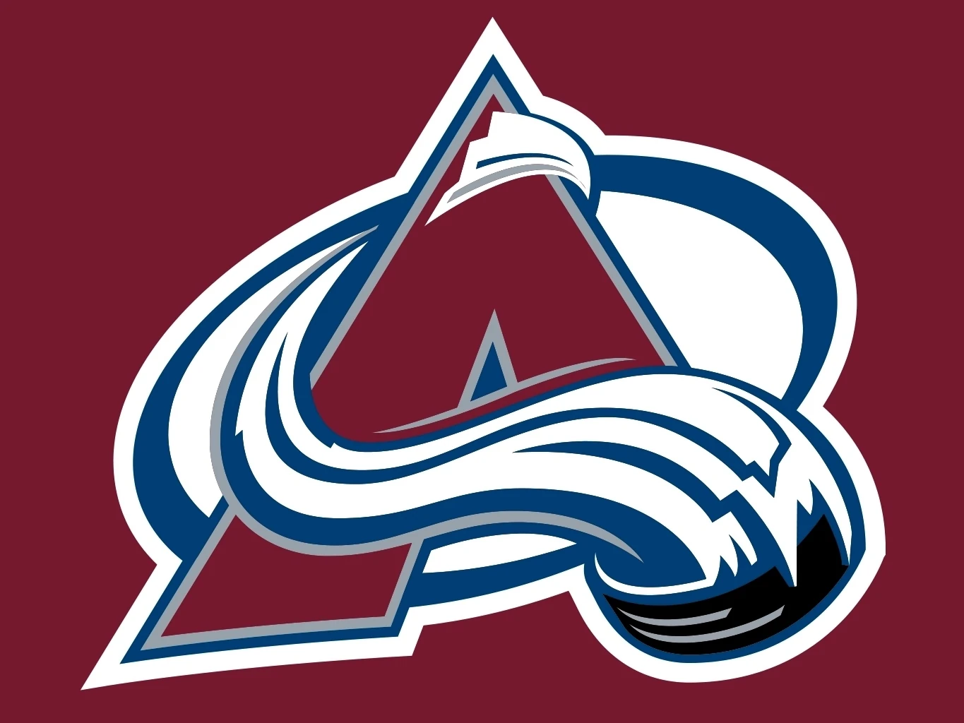 Washington Capitals vs. Colorado Avalanche