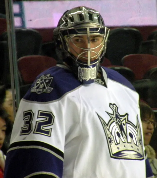 Washington Capitals vs. Los Angeles Kings