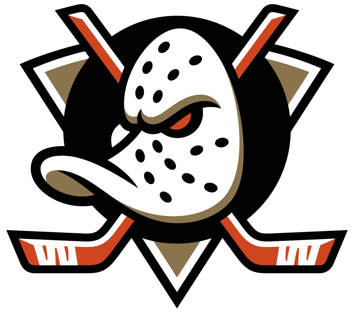 Washington Capitals vs. Anaheim Ducks